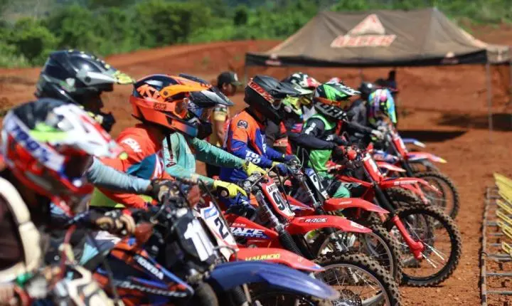 Circuito Radical retorna com programação cheia de adrenalina em Canaã dos Carajás