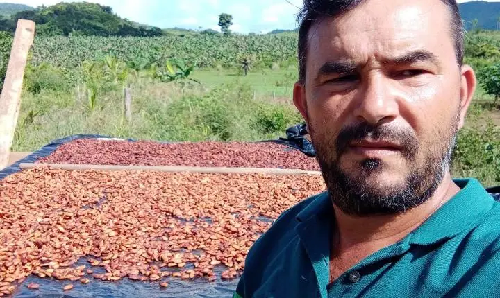 Cleido Braz é contemplado no Procampo e denúncias questionam benefício a vereador