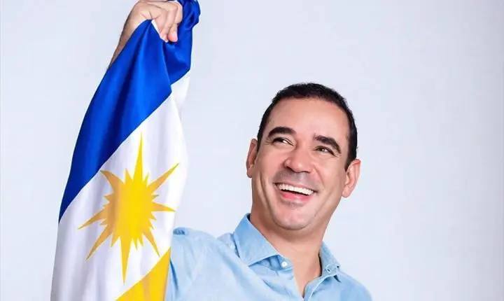 Com virada histórica, Vicentinho se torna o novo governador do Tocantins