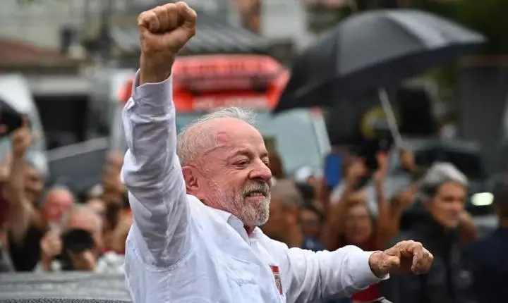 Como foi a virada histórica de Lula para conquistar o 4º mandato presidencial