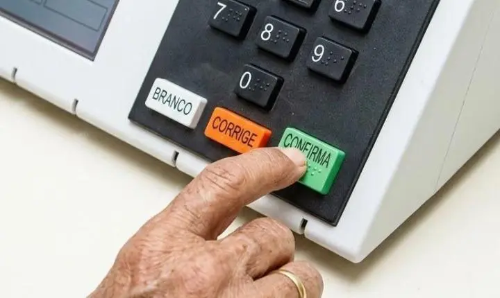 Comparecimento às urnas nas eleições poderá valer para prova de vida do INSS