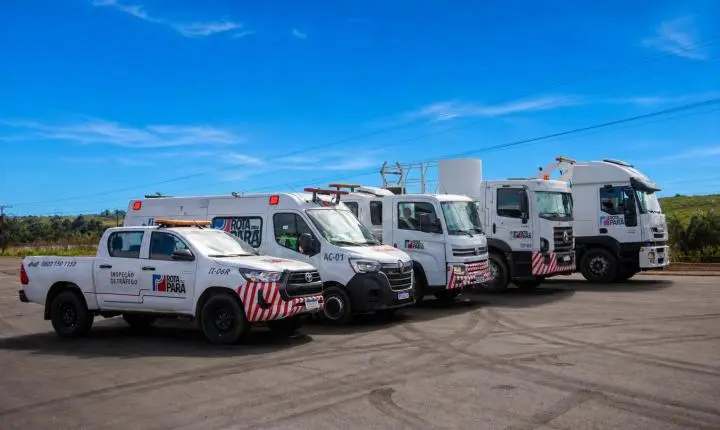 Concessão de rodovias no Pará avança para nova fase de investimentos