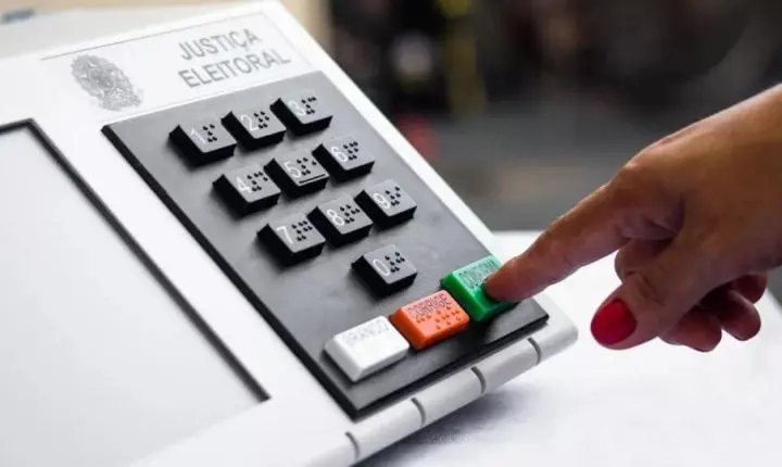Confira a lista dos 20 locais de votação em Canaã dos Carajás
