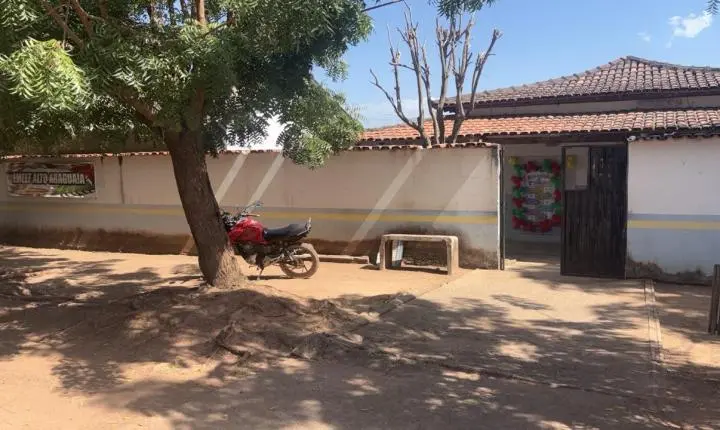 Conheça a Escola Alto Araguaia, na zona rural de Xinguara: a melhor do Pará
