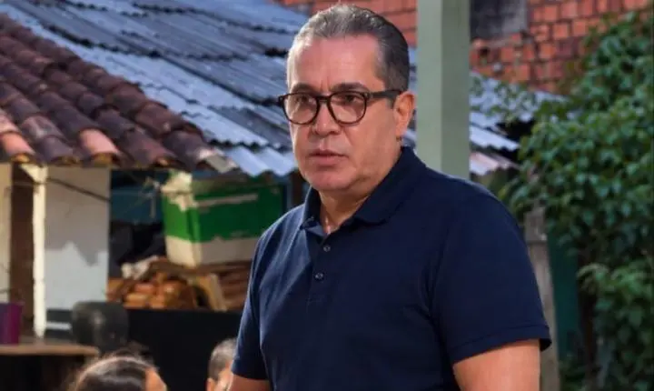 Coronel Osmar reforça combate à corrupção em semana de agenda pelo Pará