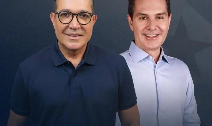 Coronel Osmar reúne Jader Filho e lideranças em agenda que debate desafios do Pará