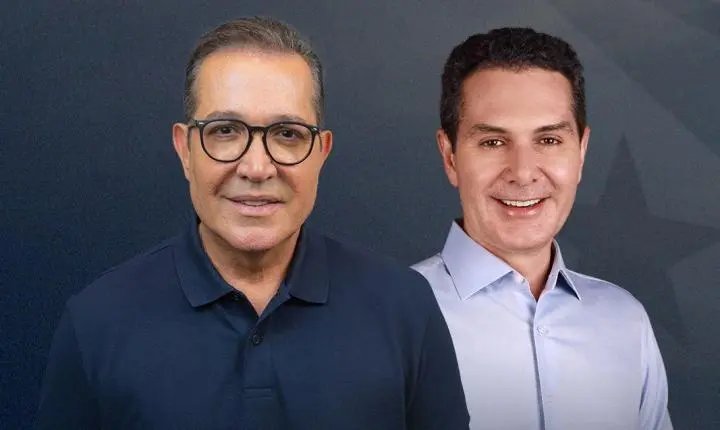 Coronel Osmar reúne Jader Filho e lideranças em agenda que debate desafios do Pará