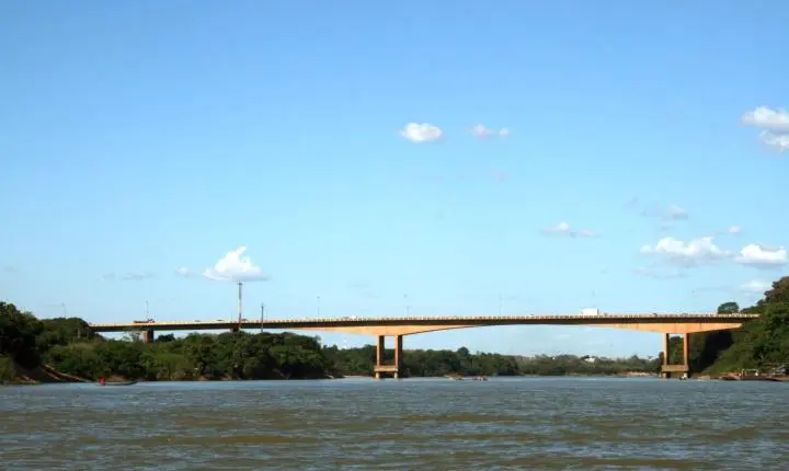Corpo de mulher é encontrado às margens do Rio Itacaiúnas, em Marabá