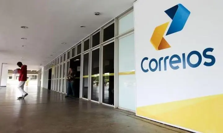Correios recebem lixo eletrônico no Pará