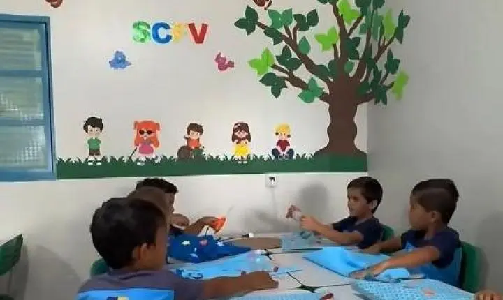 CRAS de Bannach reabre atividades com novas oportunidades para a população
