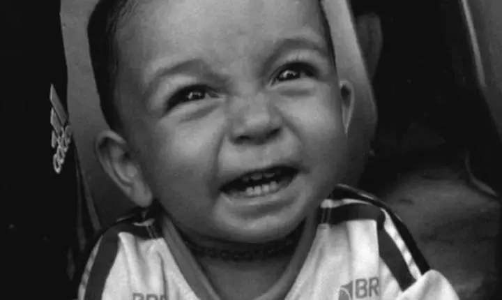 Criança de 2 anos morre após ser atingida por muro em Novo Repartimento