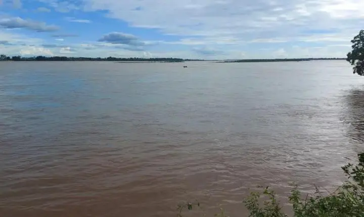 Criança de 5 anos morre afogada em Santana do Araguaia