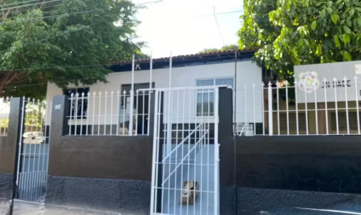 Criança é encontrada sem roupas após desaparecer durante a madrugada em comunidade de Óbidos