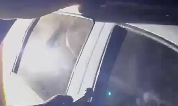 Criança é encontrada trancada dentro de carro em Conceição do Araguaia