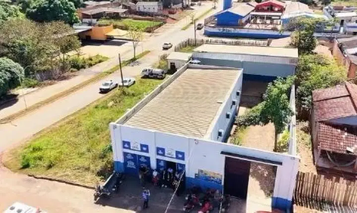 Cumaru do Norte ganha posto para ampliar acesso à Justiça