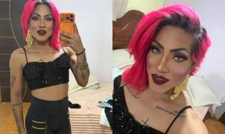 Dançarina paraense é detida na França ao transportar drogas no estômago
