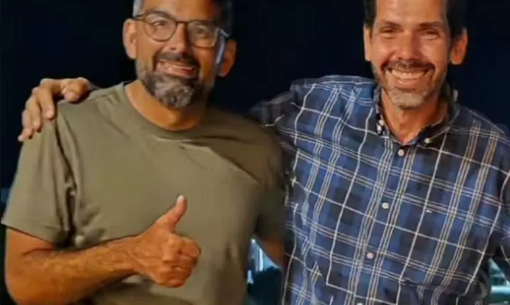 Daniel Santos anuncia Vinícius Borba para a Secretaria de Meio Ambiente