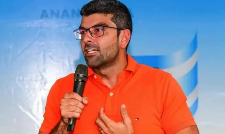 Daniel Santos é suspeito de superfaturar merenda escolar de Ananindeua