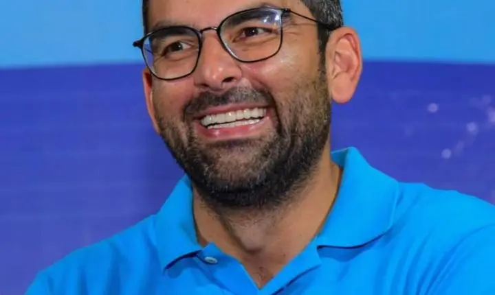 Daniel Santos não comparece a entrevista ao vivo na TV Record