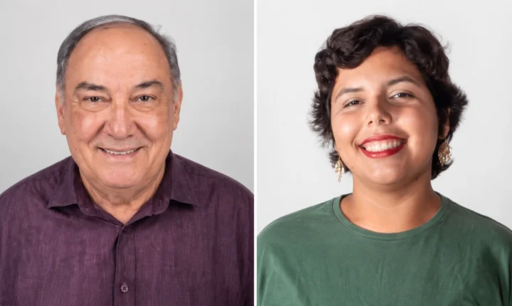 De 21 a 82 anos: veja os candidatos mais jovens e mais velhos das Eleições 2026 no Pará