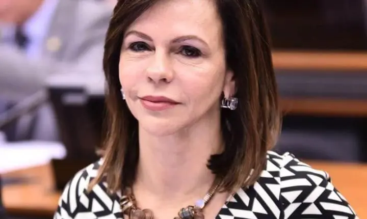 De olho no eleitorado feminino, Dorinha aposta em discurso contra assédio e violência doméstica