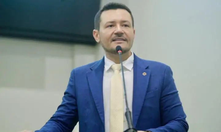 Deputado Aveilton revela a verdade sobre Altamira e Dr. Loredan