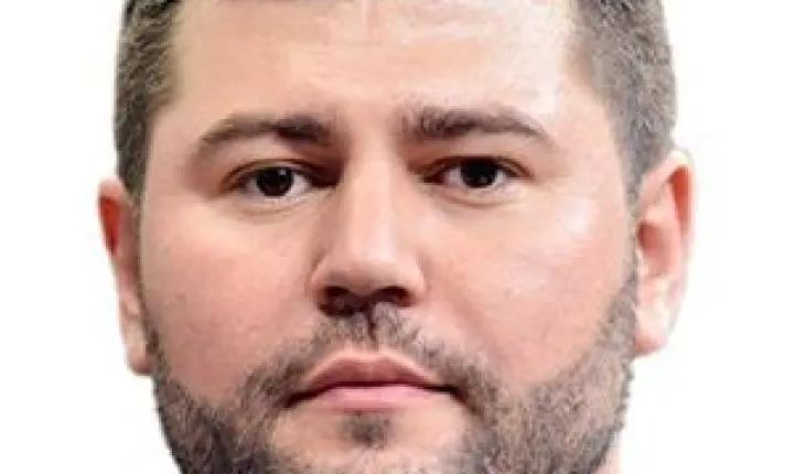 Deputado estadual Amilton Filho morre em acidente na BR-050, em Goiás