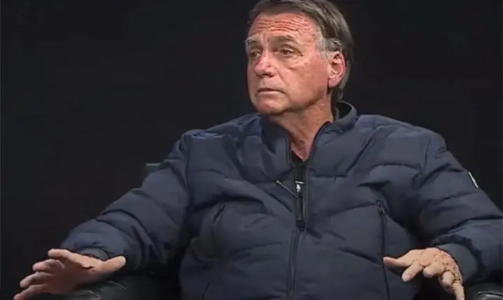 Derrota de Flávio dificulta planos para tirar Bolsonaro da prisão