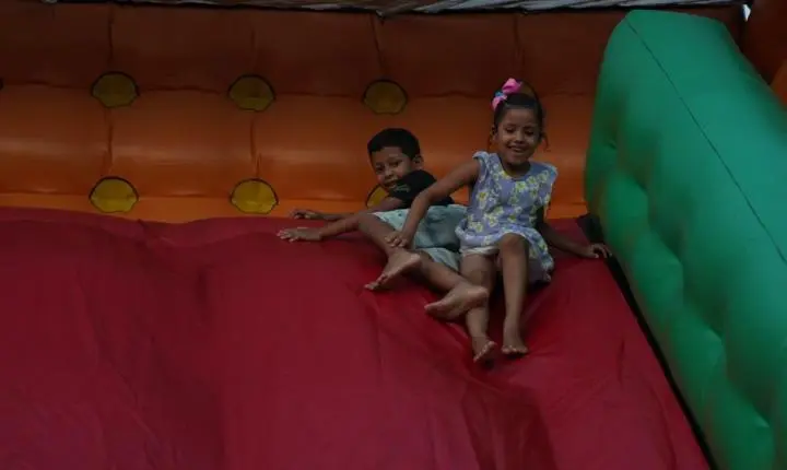 Dia das Crianças em Breu Branco presenteia garotada com mais de 8 mil brinquedos