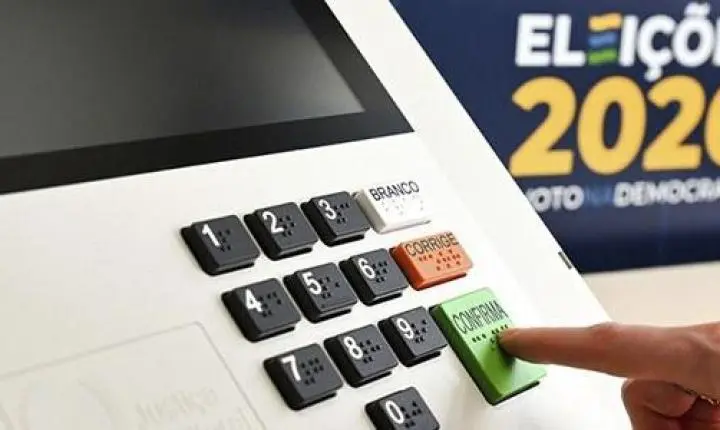 DivulgaCand já reúne os 29 primeiros candidatos registrados para as Eleições 2026 no Pará