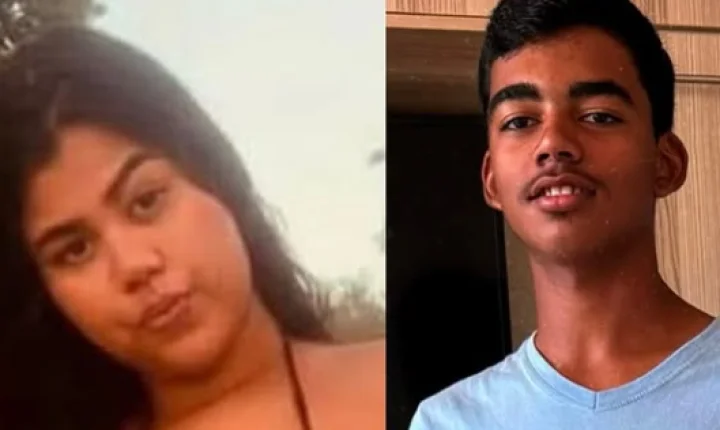Dois estudantes de 15 anos desaparecem após saírem de casa para ir à escola em Marabá