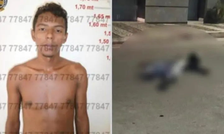 Dois homens morrem após confusão durante churrasco no Bairro Laranjeiras, em Marabá