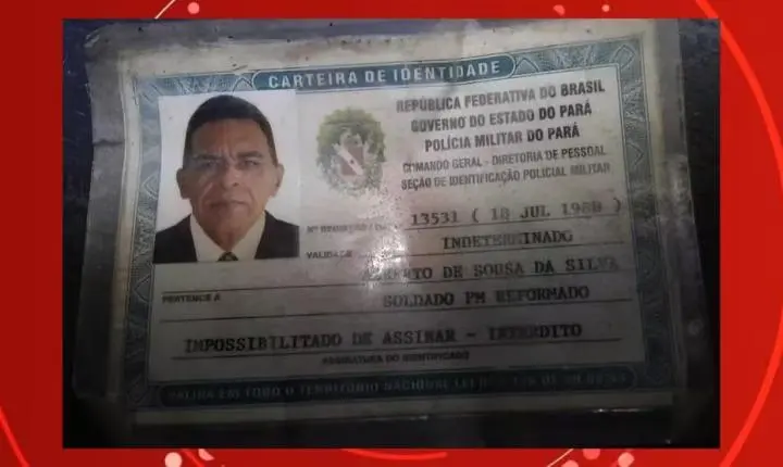 Dois homens recebem pena de 28 anos pela morte de policial militar reformado em Belém