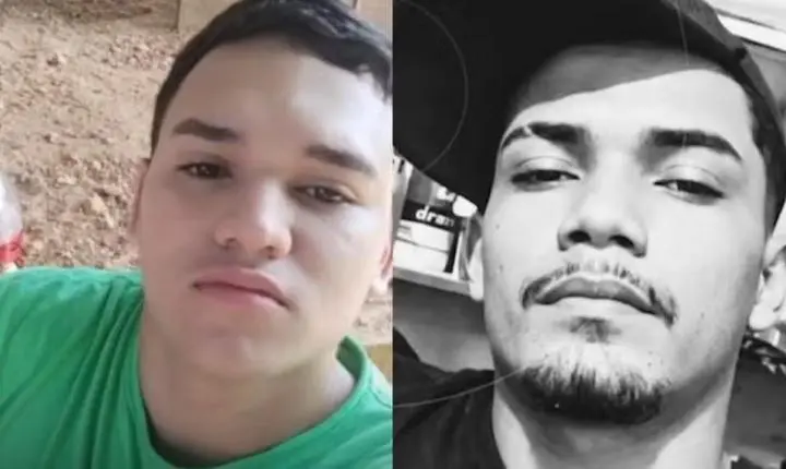 Dois jovens são mortos a tiros e corpos são encontrados às margens do rio Parauapebas