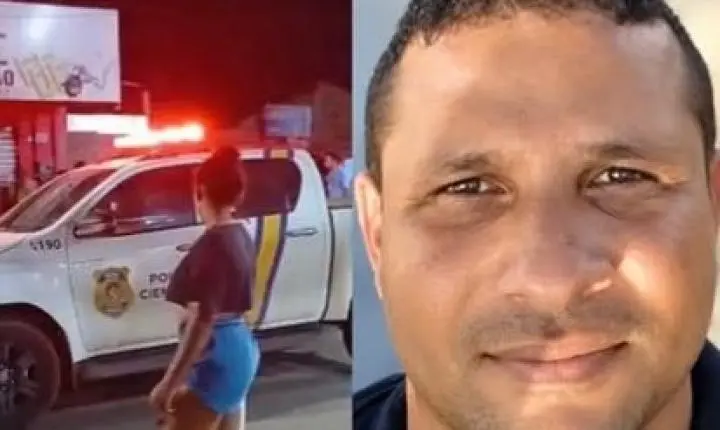 Dono de bar é morto a tiros dentro do próprio estabelecimento em Canaã