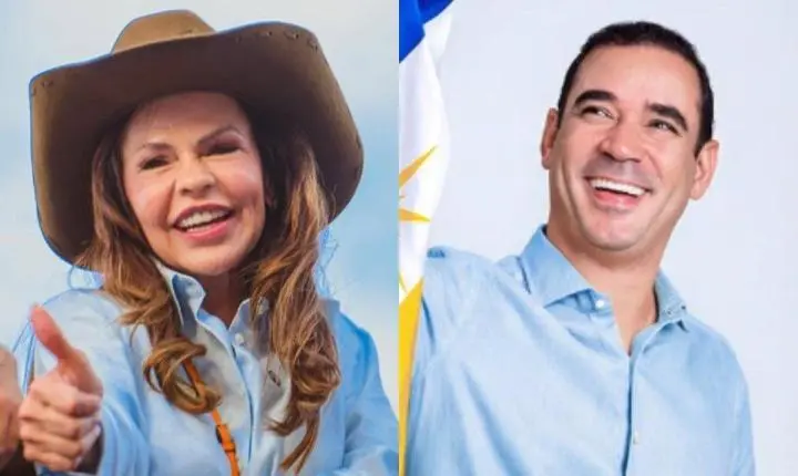 Dorinha e Vicentinho podem gastar até R$ 9,3 milhões em campanha para governador do Tocantins