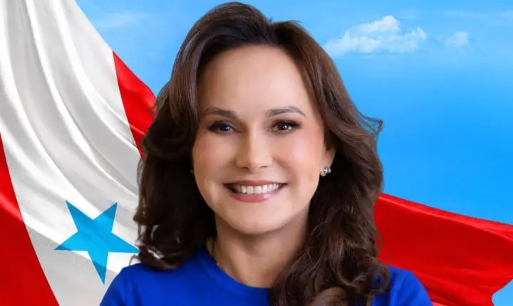 Doxa: Ana Cunha figura entre os nomes favoritos para uma vaga na Alepa