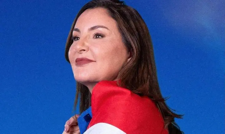 Doxa: Hana lidera disputa pelo Governo do Pará com 35,1% das intenções de voto