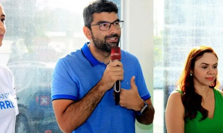 Dr. Daniel define equipe de transição do Governo do Pará
