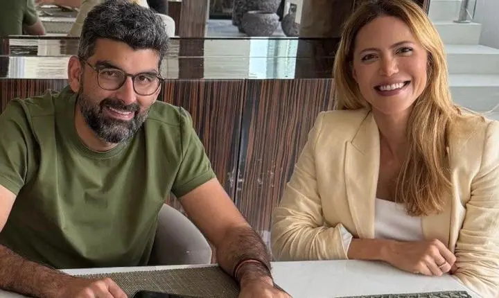 Dr. Daniel e Ellayne de Almeida serão diplomados em 15 de dezembro