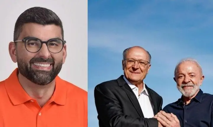 Dr. Daniel frustra bolsonaristas, cumprimenta Lula e não fará oposição