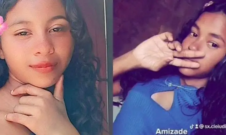 Duas amigas desaparecem em Tucuruí e família pede ajuda para encontrá-las
