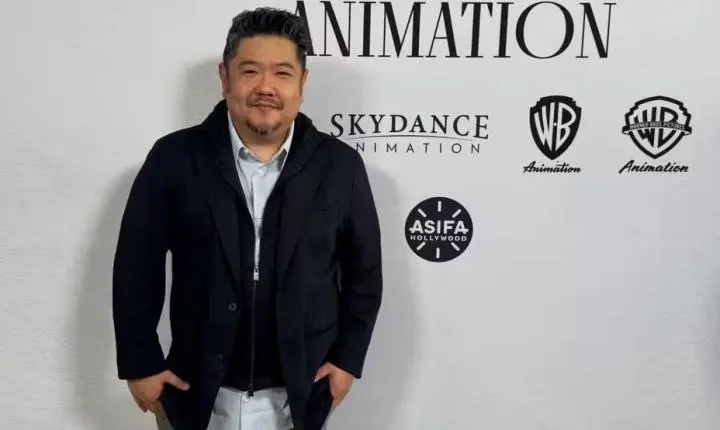 Dublador do Pernalonga e Patolino, Eric Bauza morre aos 46 anos