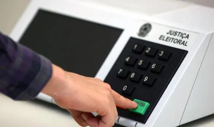 Eleições 2026: locais de votação mudam no Pará; veja como consultar o endereço