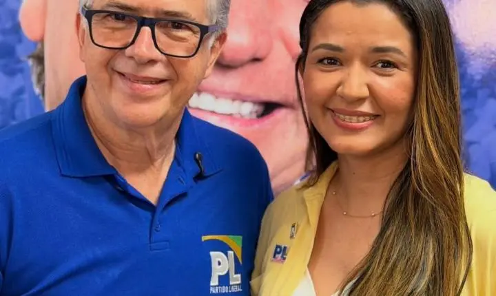 Eleições: Bruna Freitas tem candidatura a deputada estadual pelo Pará oficializada pelo PL