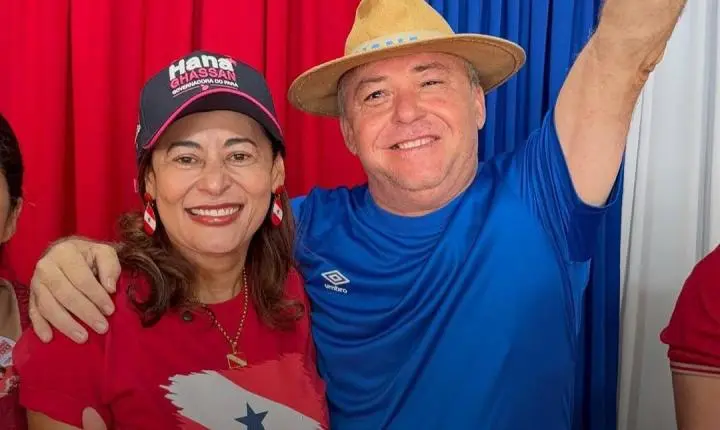 Em encontro com lideranças, Russinho reforça parceria e apoio à candidatura de Dilvanda Faro