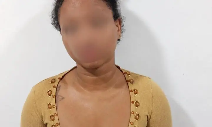 Em Parauapebas, óleo quente deixa homem ferido e mulher acaba presa