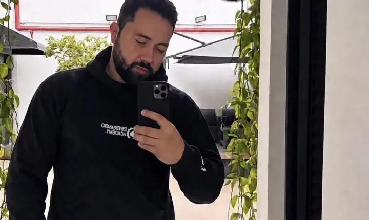 Empresário é preso após tentar matar ex com seis tiros em Curionópolis