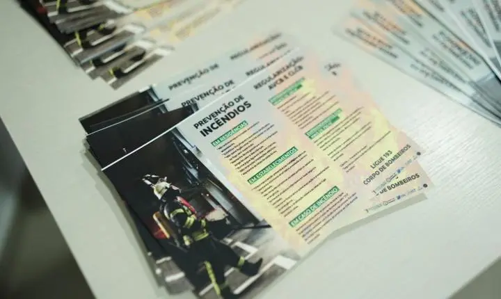 Empresas e poder público discutem prevenção de incêndios em Parauapebas
