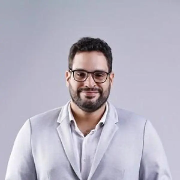 Eric Vaccaro